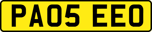 PA05EEO