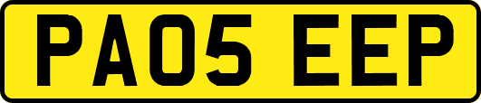 PA05EEP