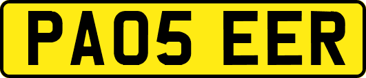 PA05EER