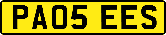 PA05EES