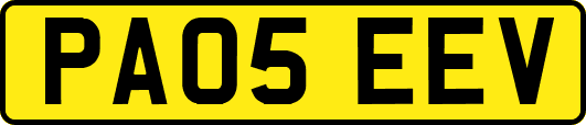 PA05EEV