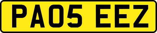PA05EEZ