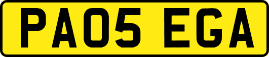 PA05EGA