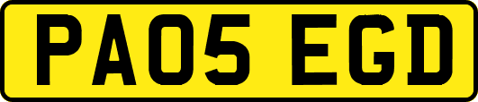 PA05EGD