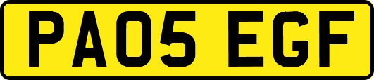 PA05EGF
