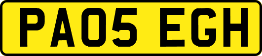 PA05EGH