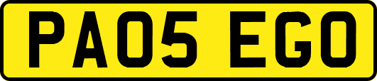 PA05EGO