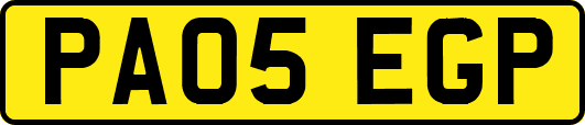 PA05EGP