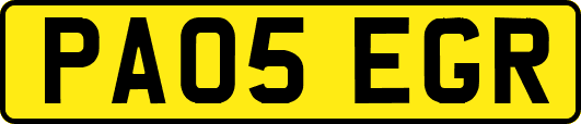PA05EGR