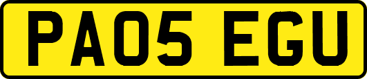 PA05EGU