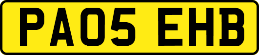 PA05EHB