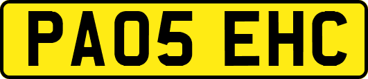 PA05EHC