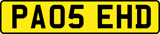 PA05EHD