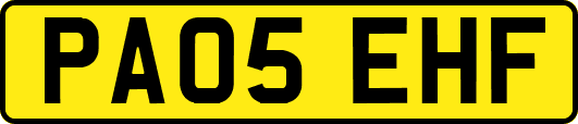 PA05EHF
