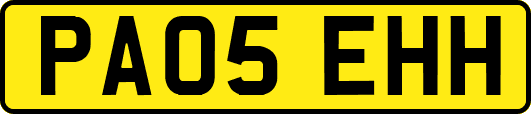 PA05EHH