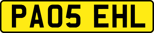 PA05EHL