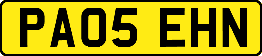 PA05EHN