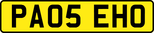 PA05EHO