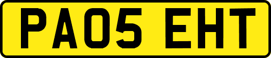 PA05EHT