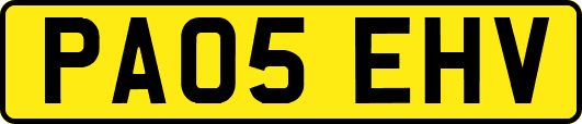 PA05EHV