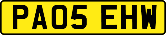 PA05EHW