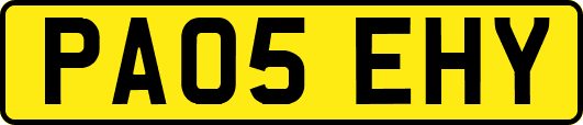 PA05EHY