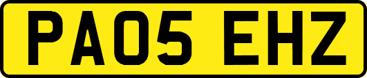 PA05EHZ