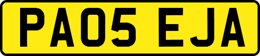 PA05EJA