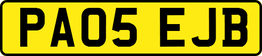PA05EJB