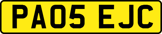 PA05EJC