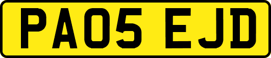 PA05EJD