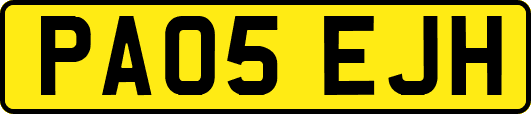 PA05EJH