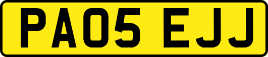 PA05EJJ