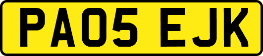PA05EJK