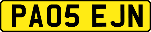 PA05EJN