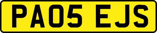 PA05EJS