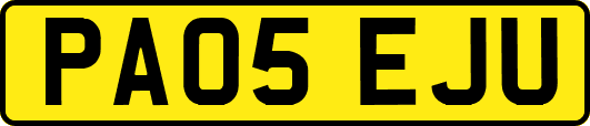 PA05EJU