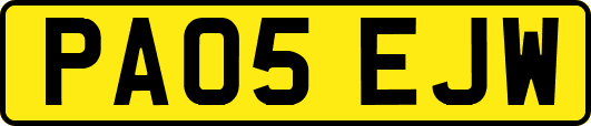 PA05EJW