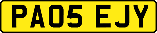 PA05EJY