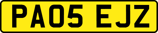 PA05EJZ