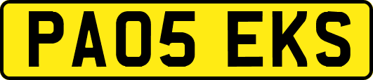 PA05EKS
