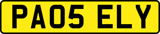 PA05ELY