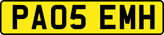 PA05EMH