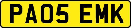 PA05EMK