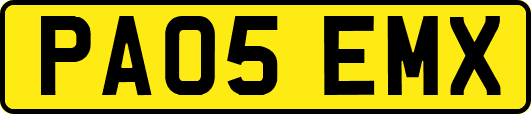 PA05EMX