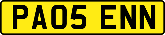 PA05ENN