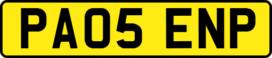 PA05ENP