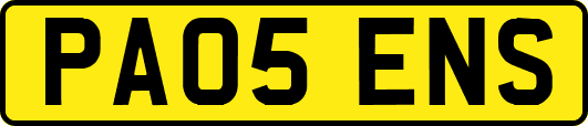 PA05ENS