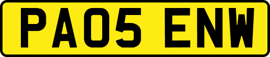 PA05ENW