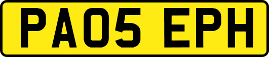 PA05EPH